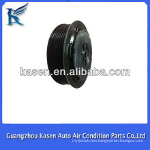 ac air condition magnetic clutch pulley for 7PK 115mm